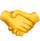 hand